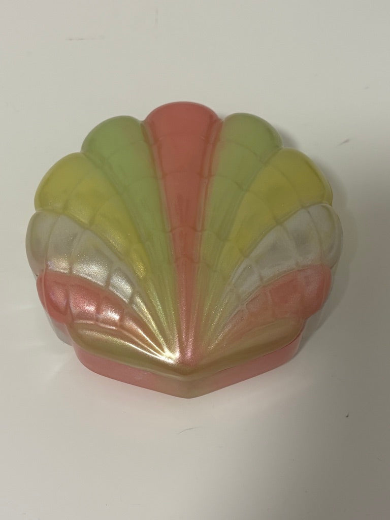 Alhajero concha