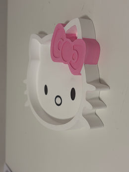 Charola Hello Kitty