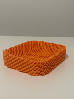 Jabonera 3D