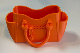 Bolsa porta plumas (lisa)