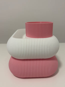 Organizador cosmetiquero