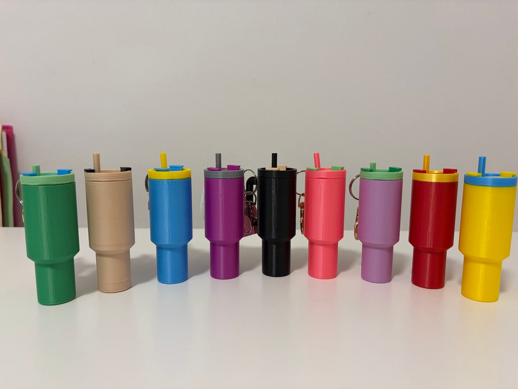 Mini termo