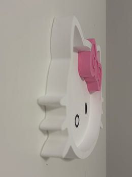 Charola Hello Kitty