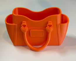 Bolsa porta plumas (lisa)
