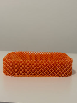 Jabonera 3D