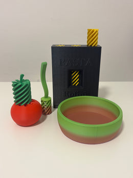 Kit de pasta