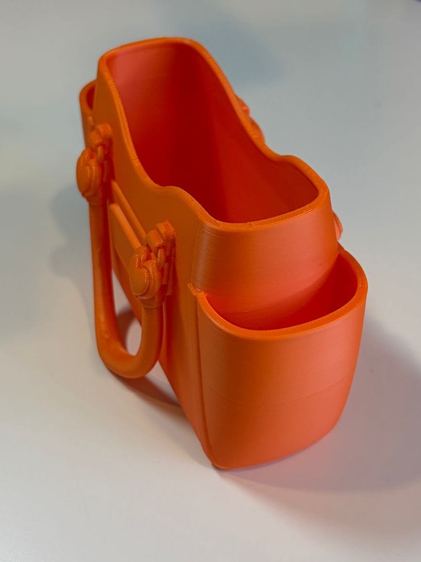 Bolsa porta plumas (lisa)