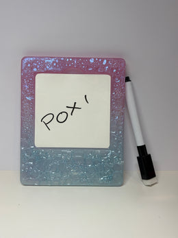 Porta notas