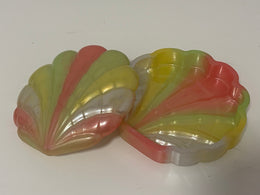 Alhajero concha