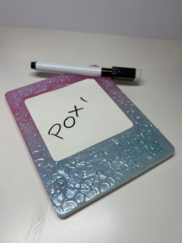 Porta notas