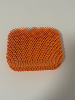 Jabonera 3D