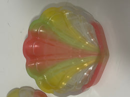 Alhajero concha