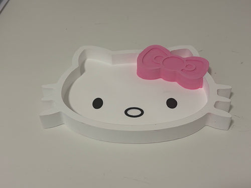 Charola Hello Kitty