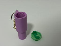 Mini termo