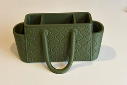 Bolsa porta plumas (puffy)