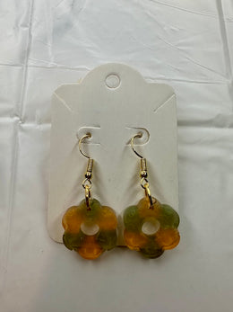 Aretes medianos
