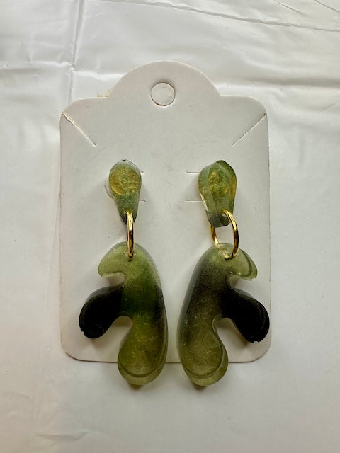 Aretes medianos