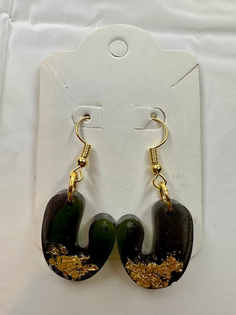 Aretes medianos