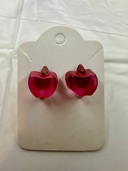 Aretes pequeños