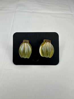 Aretes pequeños