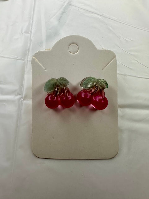 Aretes pequeños