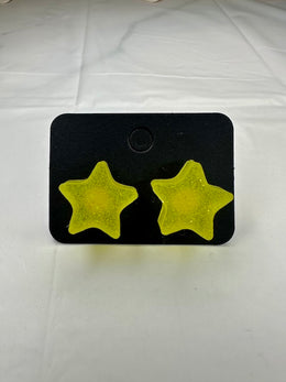 Aretes pequeños