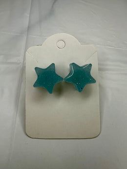 Aretes pequeños