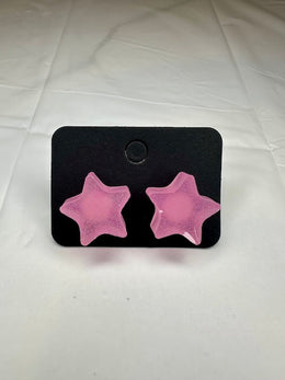 Aretes pequeños