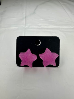 Aretes pequeños