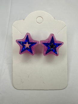 Aretes pequeños