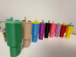Mini termo