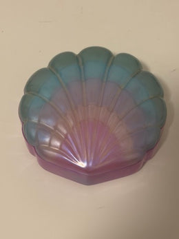 Alhajero concha