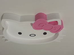 Charola Hello Kitty