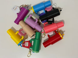 Mini termo