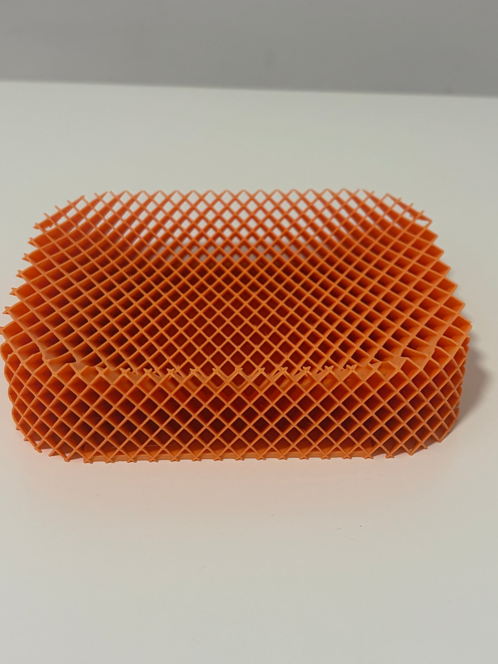 Jabonera 3D