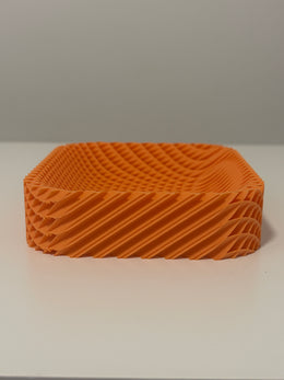 Jabonera 3D
