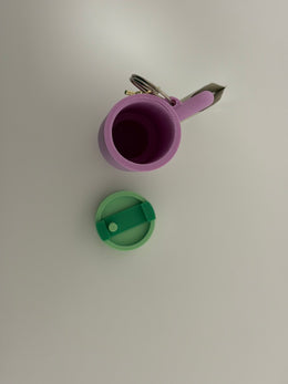 Mini termo