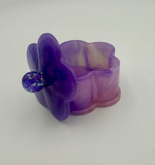Alajero flor