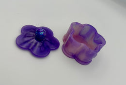Alajero flor