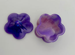 Alajero flor