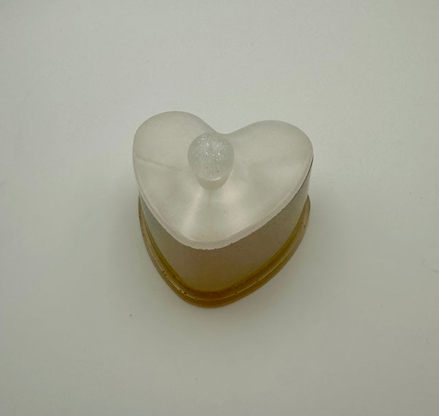 Alajero corazon