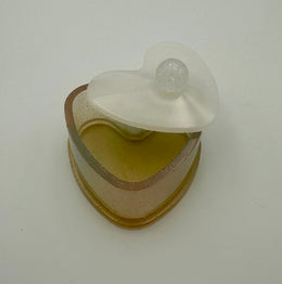 Alajero corazon