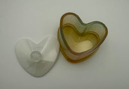 Alajero corazon