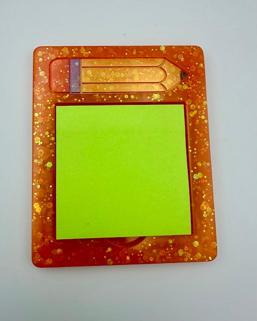 Porta notas