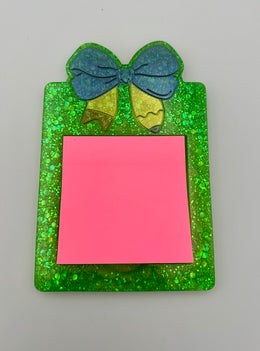 Porta notas