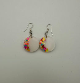 Aretes medianos