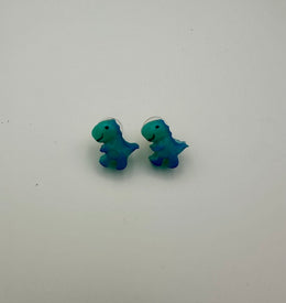 Aretes pequeños