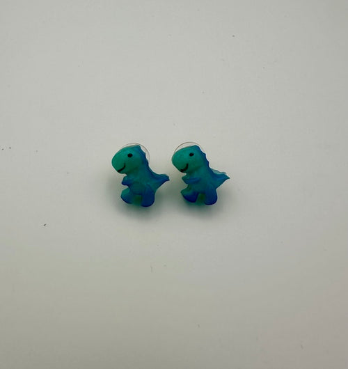 Aretes pequeños