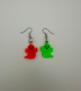 Aretes medianos