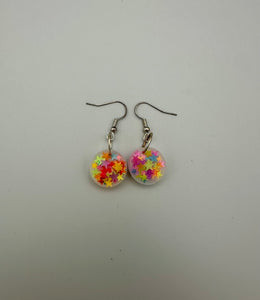 Aretes medianos